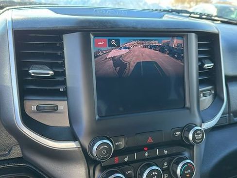 Used 2022 RAM 1500 Big Horn image 15