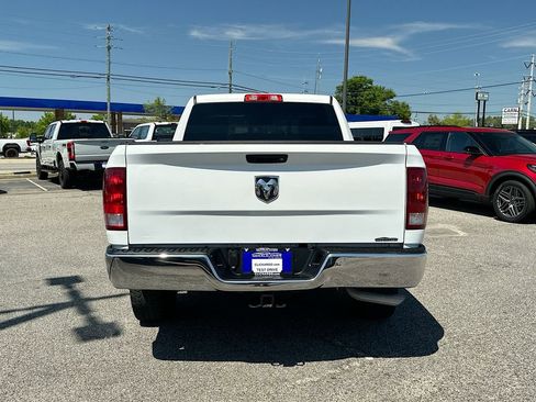 Used 2019 RAM 1500 Tradesman RWD image 13