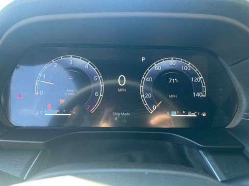 New 2025 Jeep Grand Cherokee Laredo X image 13