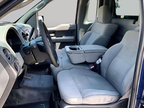 Used 2007 Ford F150 XLT RWD image 7