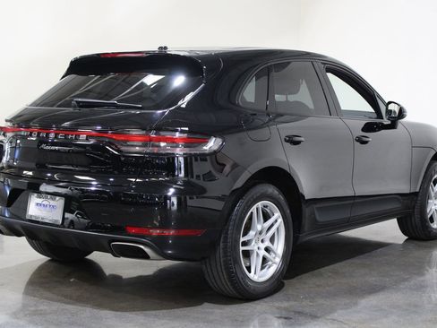 Used 2020 Porsche Macan image 15