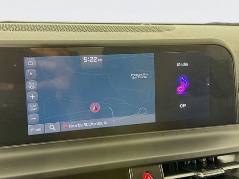 Certified 2025 Kia Seltos S AWD/4WD image 6