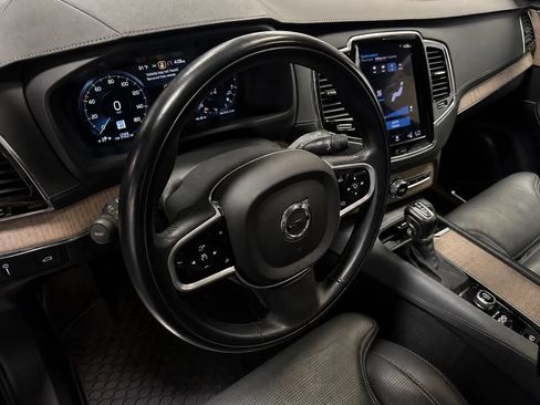 Used 2021 Volvo XC90 T6 Inscription w/ Advanced Package AWD/4WD image 10