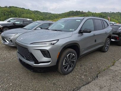 New 2026 Buick Enclave Sport Touring w/ Power Package