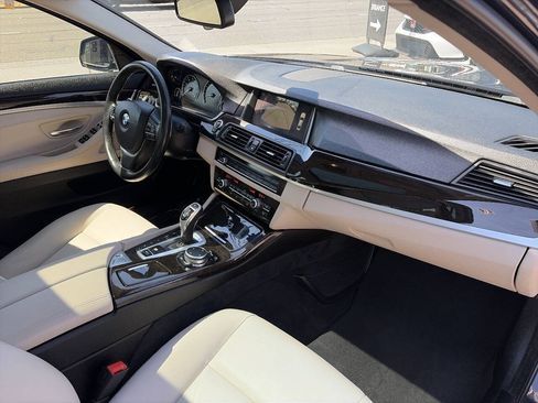 Used 2016 BMW 535i xDrive Sedan AWD/4WD image 21