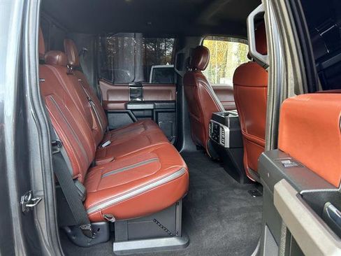 Used 2020 Ford F250 Platinum w/ FX4 Off-Road Package image 13