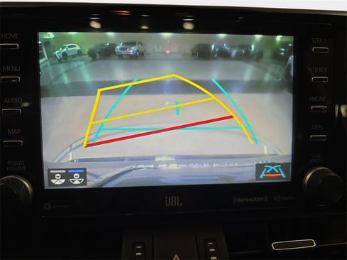 Used 2020 Toyota RAV4 XSE image 26