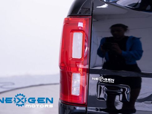 Used 2021 Ford Ranger XLT w/ Equipment Group 301A Mid image 55