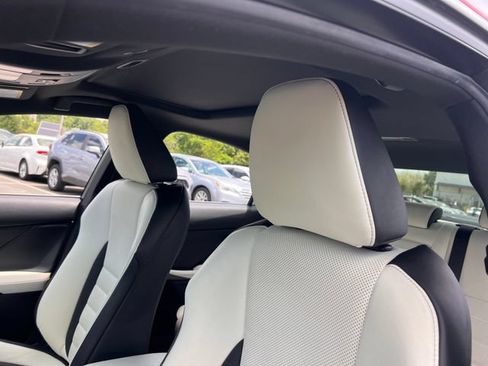 Used 2023 Lexus IS 350 F Sport w/ Navigation Package RWD image 14