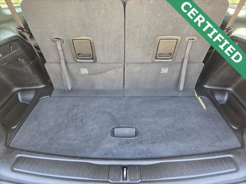 Certified 2022 Jeep Grand Cherokee L Laredo w/ Luxury Tech Group I image 30