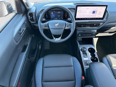 New 2026 Ford Bronco Sport Outer Banks image 15