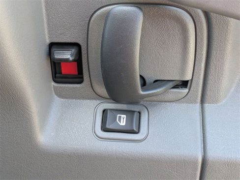 New 2025 Chevrolet Express 3500 w/ Power Convenience Package image 26