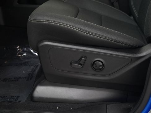 Used 2025 RAM 1500 Big Horn AWD/4WD image 22