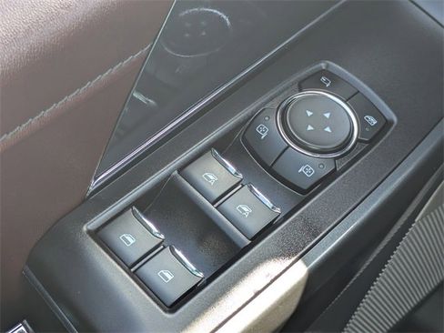 Certified 2022 Ford F150 Lariat w/ Equipment Group 502A High image 24