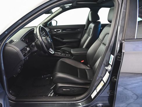 Used 2024 Honda Civic Sport Touring image 29