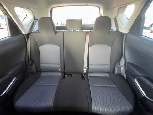 Used 2025 Kia Soul LX w/ LX Technology Package FWD image 38