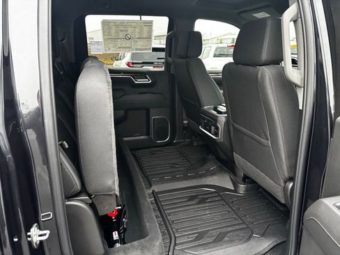 New 2026 GMC Sierra 1500 Elevation AWD/4WD image 27