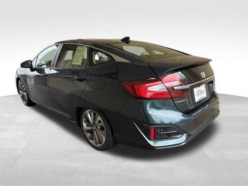 Used 2018 Honda Clarity Plug-In Hybrid image 6