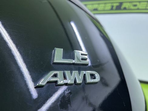 Used 2018 Toyota RAV4 LE w/ All Weather Liner Package image 14