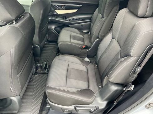 Used 2019 Subaru Ascent Premium w/ Popular Package #2A AWD/4WD image 24