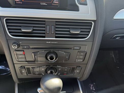 Used 2012 Audi A4 2.0T Premium FWD image 12