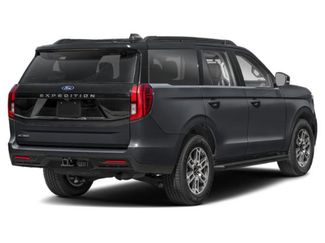 Used 2025 Ford Expedition Active AWD/4WD video 2