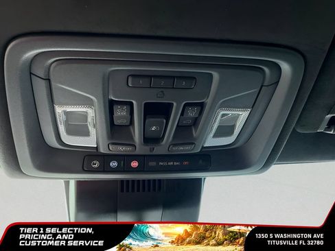 Certified 2024 GMC Sierra 1500 AT4X w/ AT4X AEV Edition AWD/4WD image 46