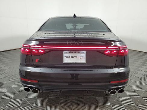 New 2026 Audi S8 image 5