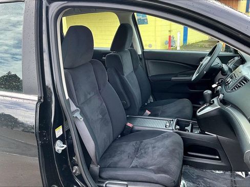 Used 2014 Honda CR-V LX image 10