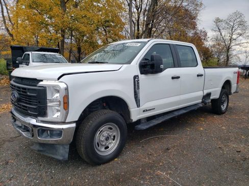Used 2025 Ford F250 XL w/ XL Chrome Package image 3