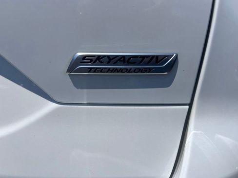 Used 2018 MAZDA CX-5 Sport AWD/4WD image 6