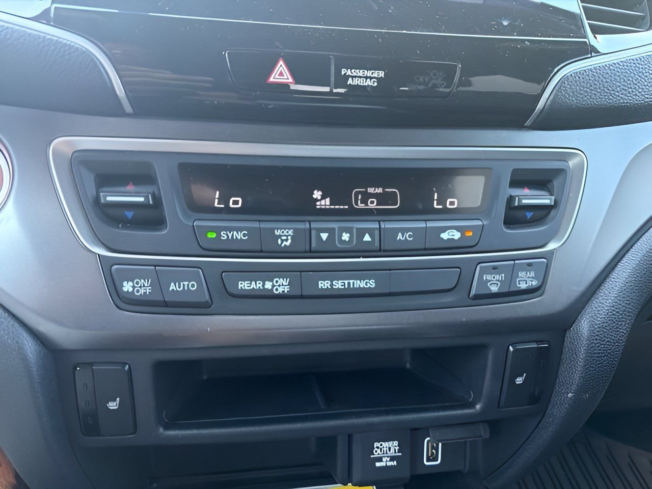 Used 2023 Honda Passport EX-L image 24