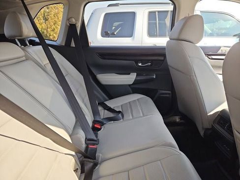 Used 2025 Honda CR-V EX-L image 32