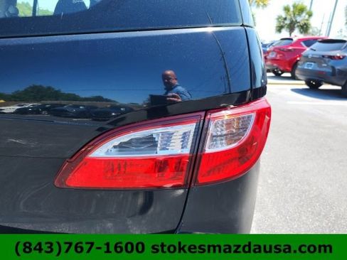 Used 2014 MAZDA MAZDA5 Sport FWD image 31