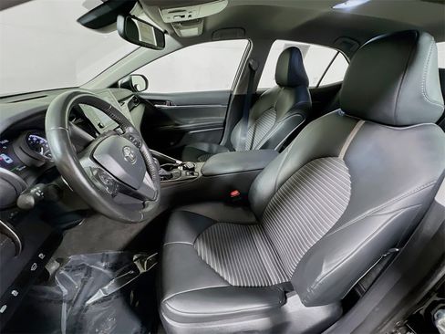 Certified 2024 Toyota Camry SE image 19