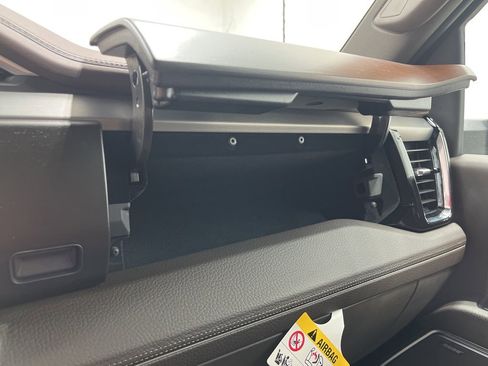 New 2026 GMC Sierra 2500 Denali w/ Denali Reserve Package image 21