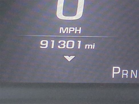 Certified 2016 GMC Yukon Denali w/ Open Road Package image 12