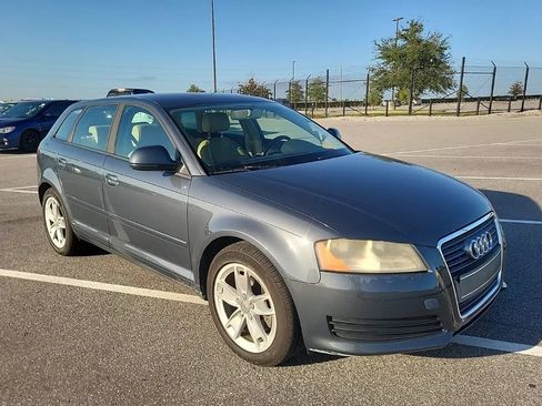 Used 2009 Audi A3 2.0T FWD image 5