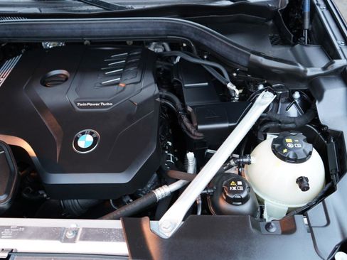 Used 2023 BMW X3 sDrive30i w/ Convenience Package image 82