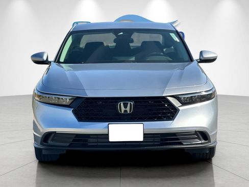 New 2026 Honda Accord LX image 8