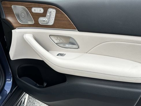 Certified 2024 Mercedes-Benz GLE 450 4MATIC image 16