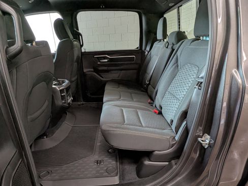 New 2026 RAM 1500 Big Horn image 8