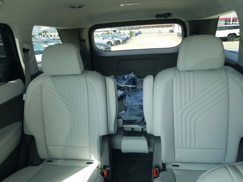 New 2026 Hyundai Palisade SEL FWD image 19