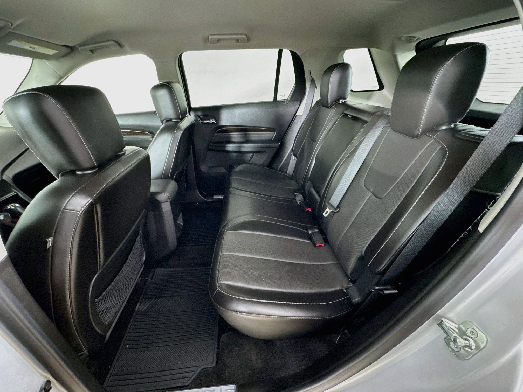 Used 2016 GMC Terrain Denali AWD/4WD image 22
