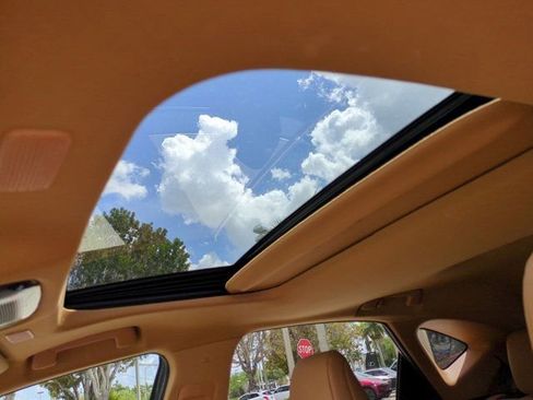 Used 2024 Lexus NX 250 FWD w/ Cold Area Package image 18