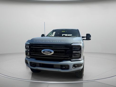 New 2026 Ford F250 Platinum w/ Tremor Off-Road Package image 9