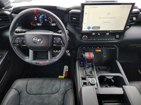 Used 2024 Toyota Tundra TRD Pro AWD/4WD image 27