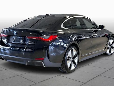 Certified 2025 BMW i4 eDrive40 w/ Premium Package image 13