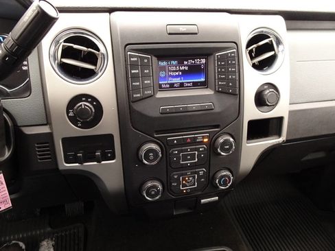 Used 2013 Ford F150 XLT w/ Luxury Equipment Group image 24
