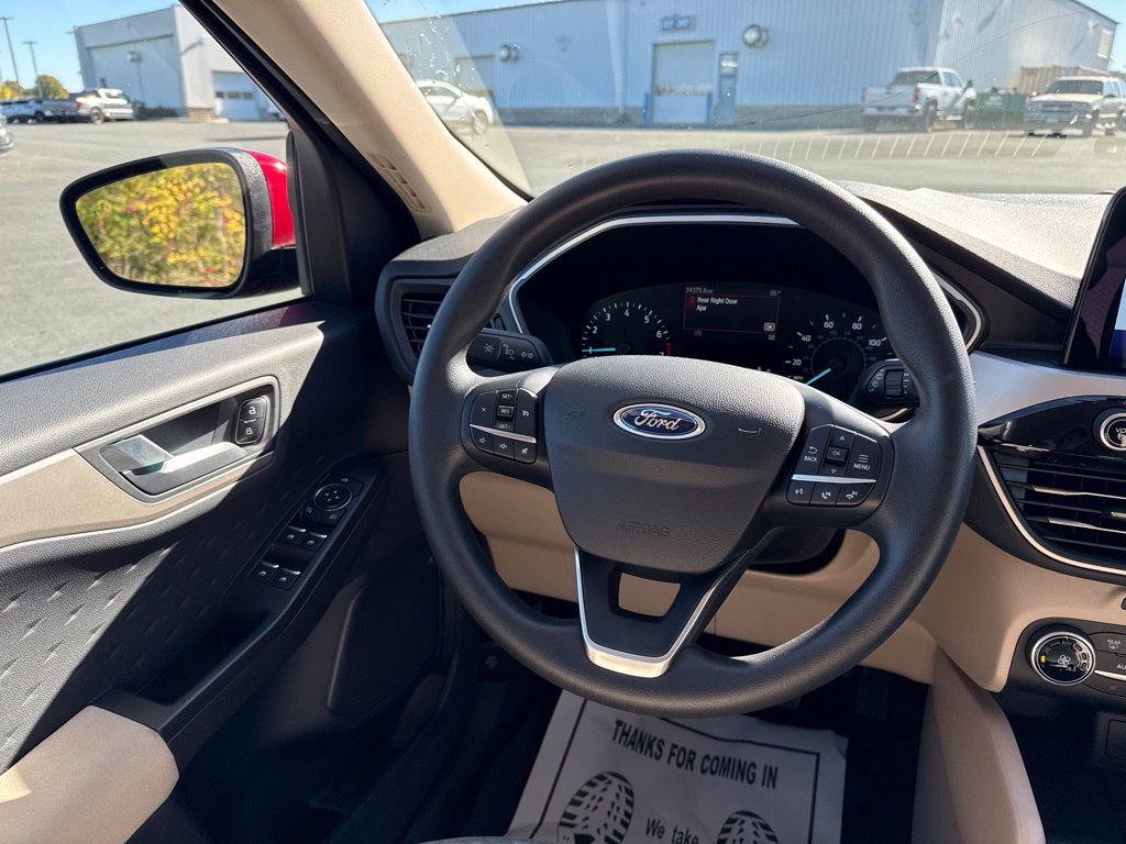 Used 2020 Ford Escape SE AWD/4WD image 14